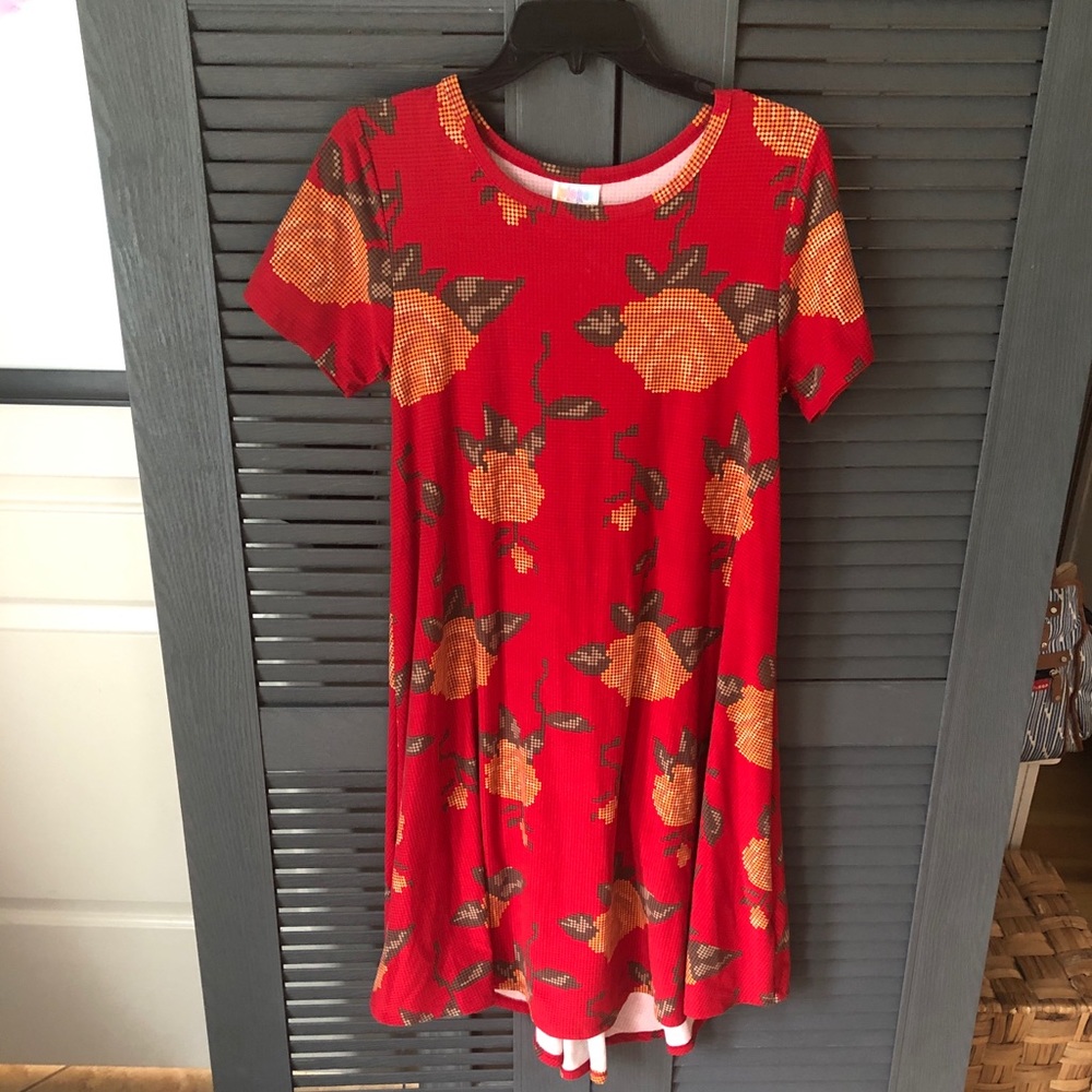 Lularoe Carly